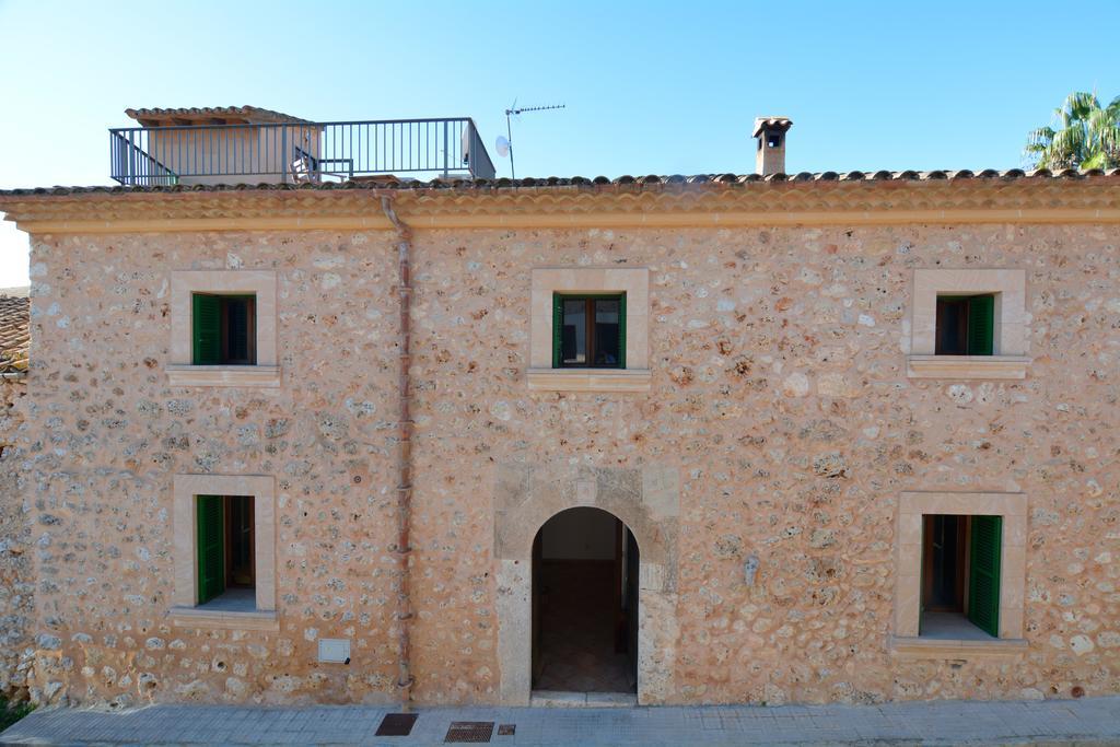 알가이다 Mallorca Town House With Terrace 빌라 외부 사진