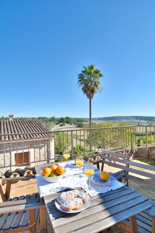 알가이다 Mallorca Town House With Terrace 빌라 외부 사진