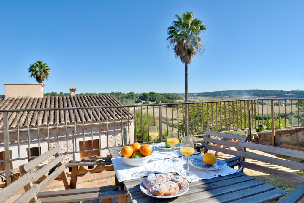 알가이다 Mallorca Town House With Terrace 빌라 외부 사진