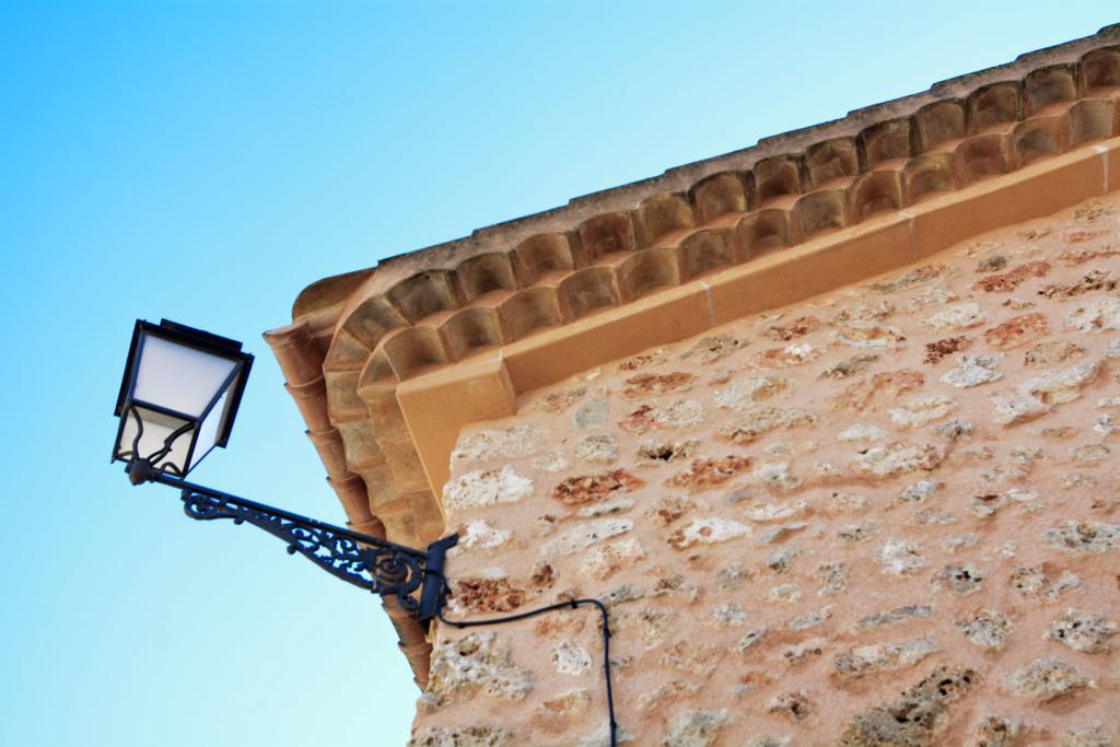 알가이다 Mallorca Town House With Terrace 빌라 외부 사진